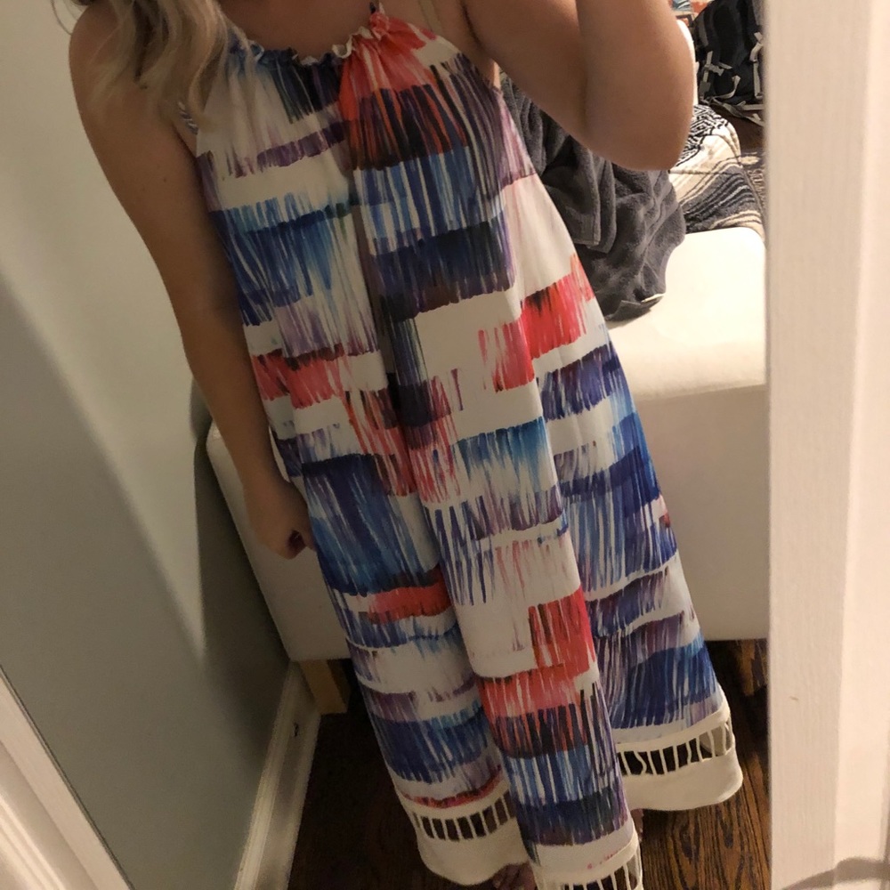 Anthropologie dress